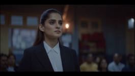 Rafuchakkar - Season 01 Episode 07